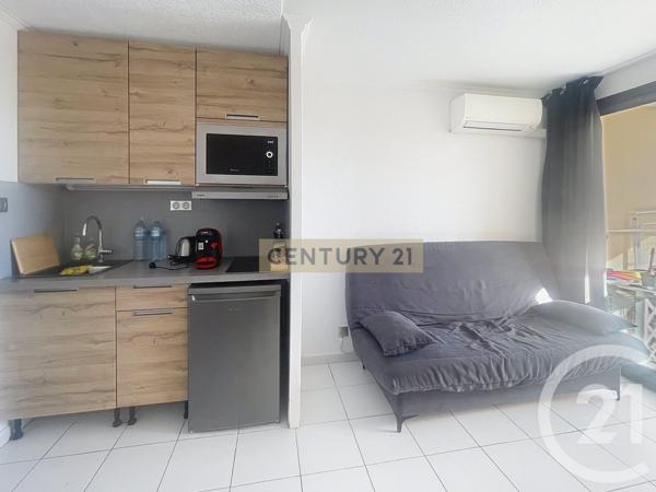 Appartement F2 à vendre  2 pièces - 26,91 m2 CANNES - 06