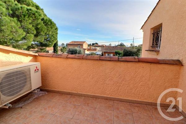Maison à vendre  5 pièces - 125 m2 FREJUS - 83