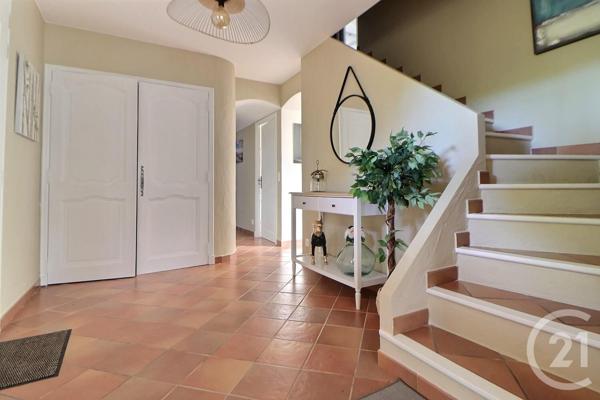 Maison à vendre  5 pièces - 125 m2 FREJUS - 83