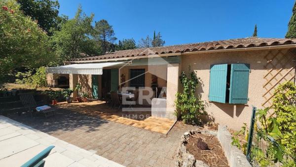 Maison T4 avec piscine