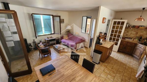Maison T4 avec piscine
