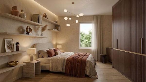 Appartement Florange 4 pièce(s) 91.47 m2