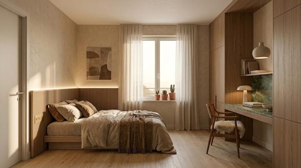 Appartement Florange 4 pièce(s) 91.47 m2