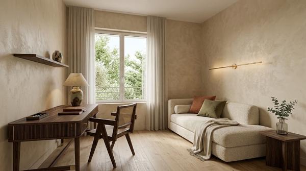 Appartement Florange 4 pièce(s) 91.47 m2