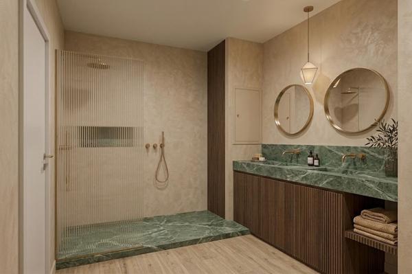 Appartement Florange 4 pièce(s) 91.47 m2