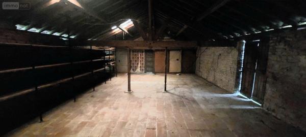 Maison à vendre à Rethel dans les Ardennes (08300), ref : 10315/551