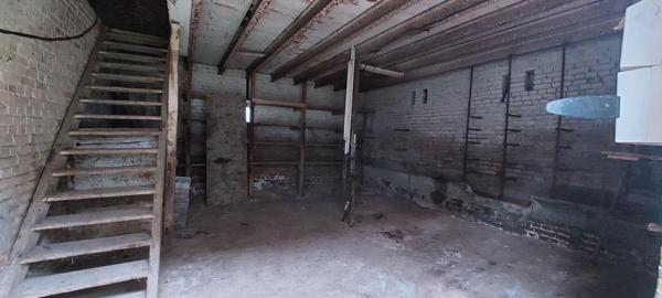 Maison à vendre à Rethel dans les Ardennes (08300), ref : 10315/551