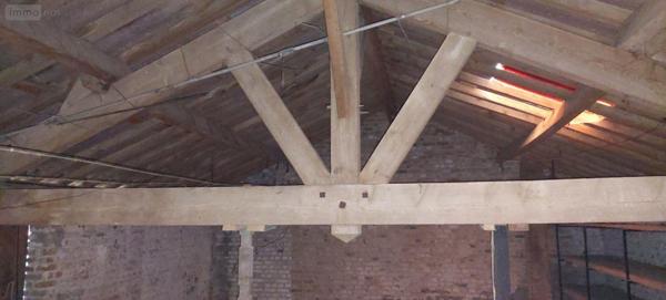 Maison à vendre à Rethel dans les Ardennes (08300), ref : 10315/551