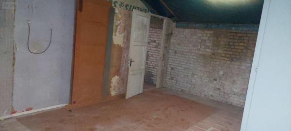 Maison à vendre à Rethel dans les Ardennes (08300), ref : 10315/551