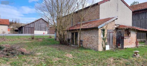 Maison à vendre à Rethel dans les Ardennes (08300), ref : 10315/551