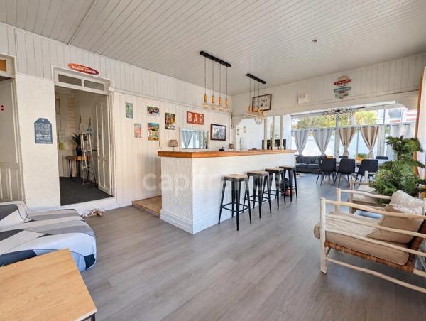 🌊 RONCE-LES-BAINS – GÎTE 7 CHAMBRES – BELLE ACTIVITÉ TOURISTIQUE