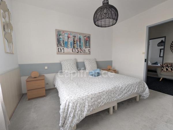 🌊 RONCE-LES-BAINS – GÎTE 7 CHAMBRES – BELLE ACTIVITÉ TOURISTIQUE
