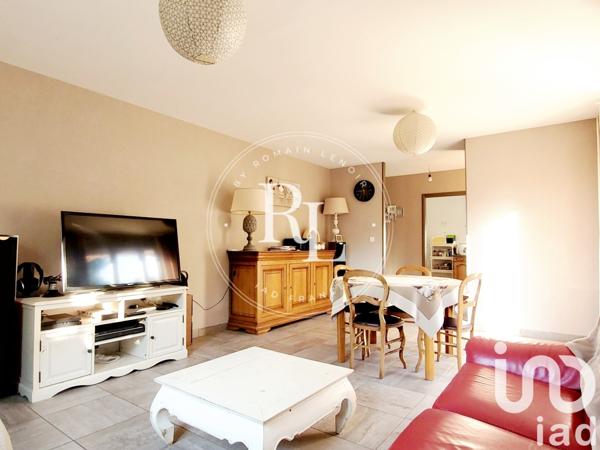 Maison à vendre 3 pièces 76 m² Dozulé