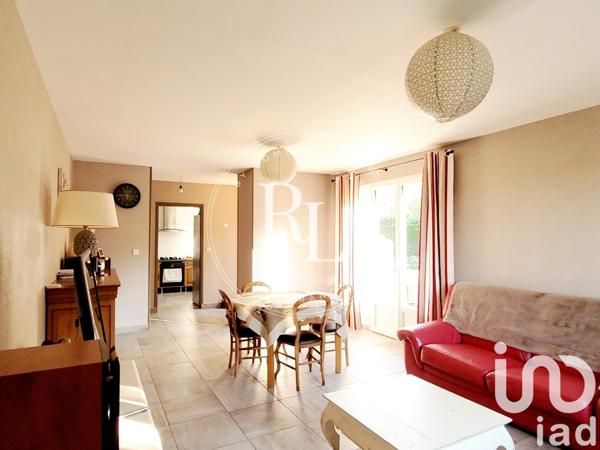 Maison à vendre 3 pièces 76 m² Dozulé