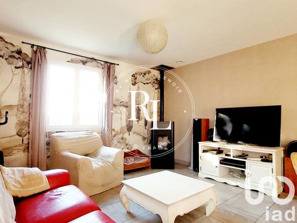 Maison à vendre 3 pièces 76 m² Dozulé