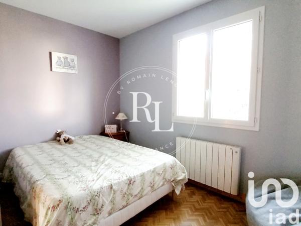 Maison à vendre 3 pièces 76 m² Dozulé