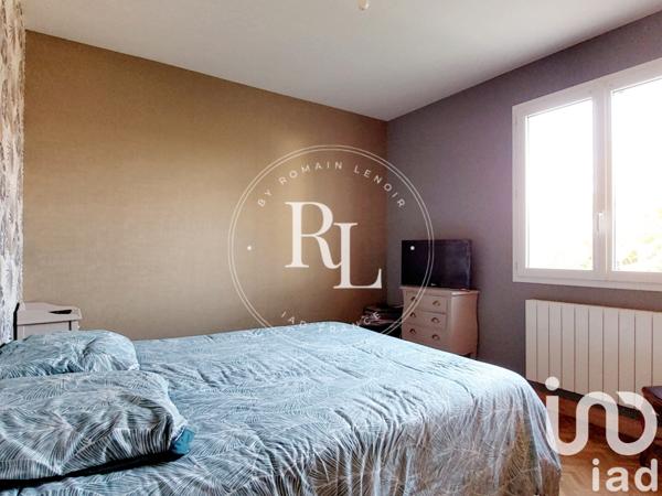 Maison à vendre 3 pièces 76 m² Dozulé