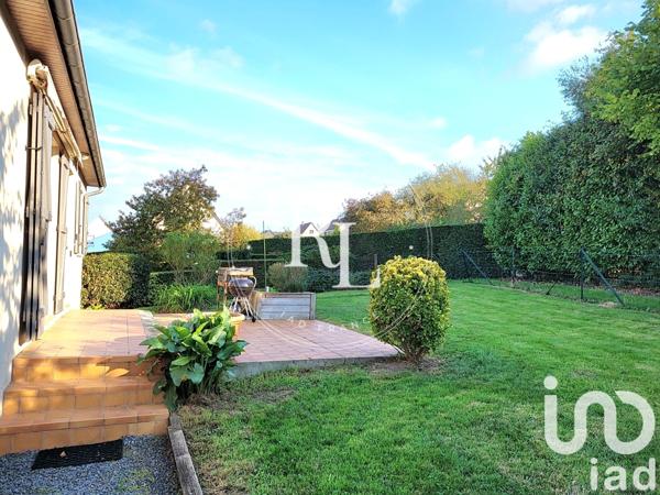 Maison à vendre 3 pièces 76 m² Dozulé