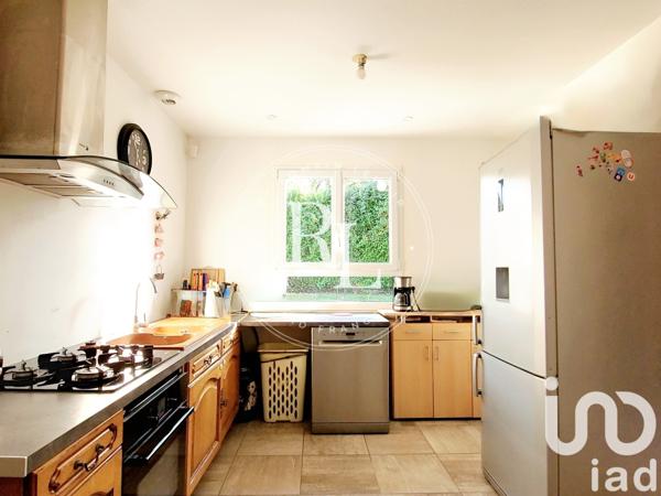 Maison à vendre 3 pièces 76 m² Dozulé