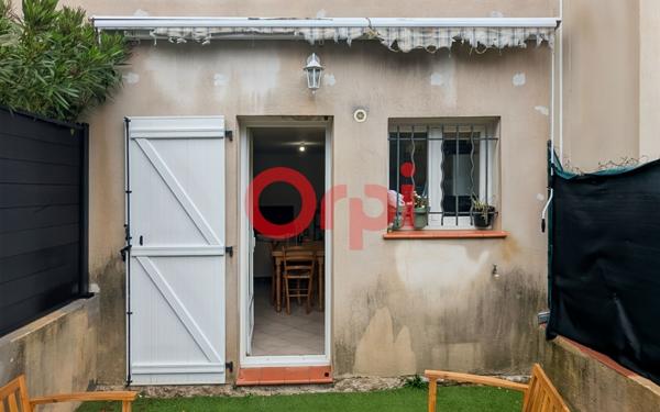 Immeuble à vendre    6 pièces •  Brignoles