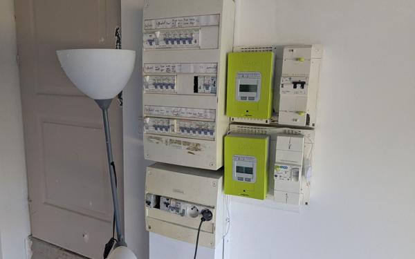 Immeuble à vendre    6 pièces •  Brignoles