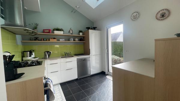 A vendre - maison de 150m² à Carnac - au calme