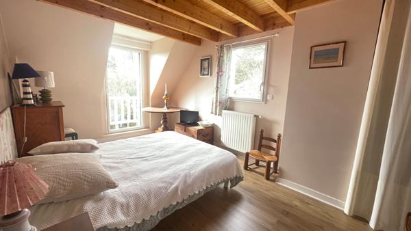 A vendre - maison de 150m² à Carnac - au calme