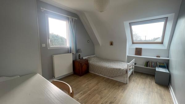 A vendre - maison de 150m² à Carnac - au calme