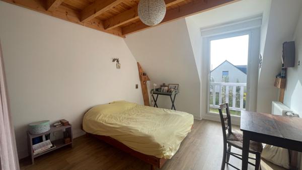 A vendre - maison de 150m² à Carnac - au calme