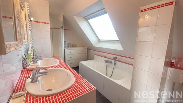 A vendre - maison de 150m² à Carnac - au calme