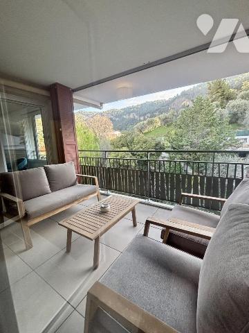 Appartement à vendre - Saint-Martin-du-Var