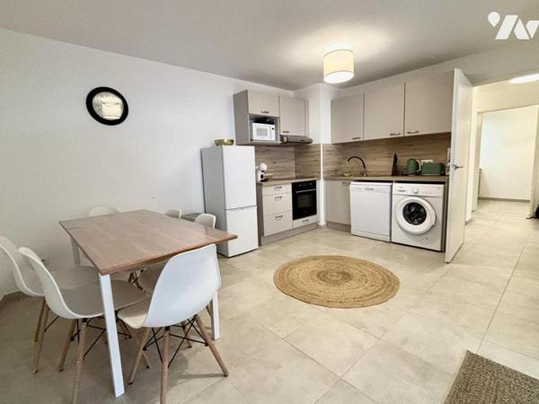 Appartement à vendre - Saint-Martin-du-Var