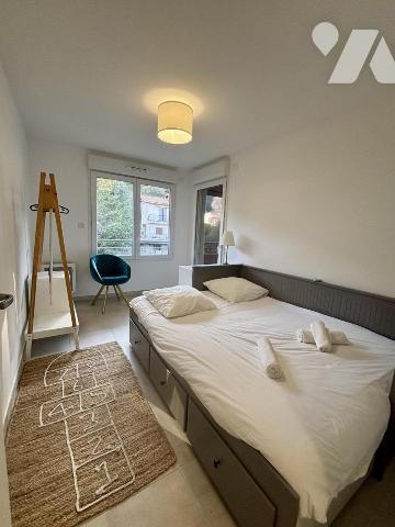 Appartement à vendre - Saint-Martin-du-Var