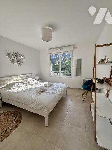 Appartement à vendre - Saint-Martin-du-Var