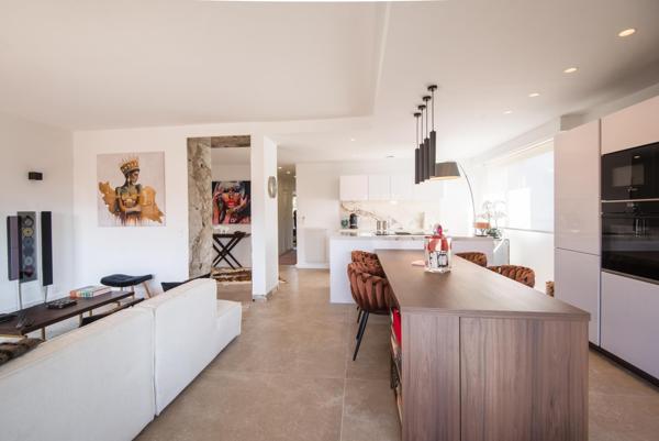 Appartement F4 à vendre  4 pièces - 98 m2 NICE - 06