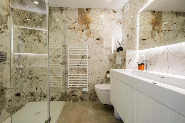 Appartement F4 à vendre  4 pièces - 98 m2 NICE - 06