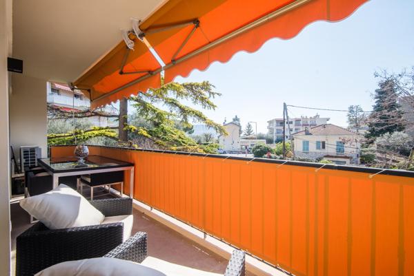 Appartement F4 à vendre  4 pièces - 98 m2 NICE - 06