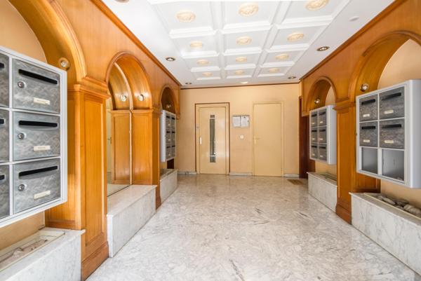 Appartement F4 à vendre  4 pièces - 98 m2 NICE - 06