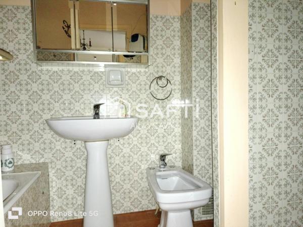 Appartement de 43m² avec 2 terrasses, vue vallée