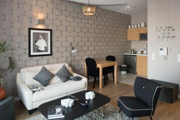 INVESTISSEMENT LOCATIF – Deauville – Résidence Seniors Villa Beausoleil – 5,04 % de rentabilité