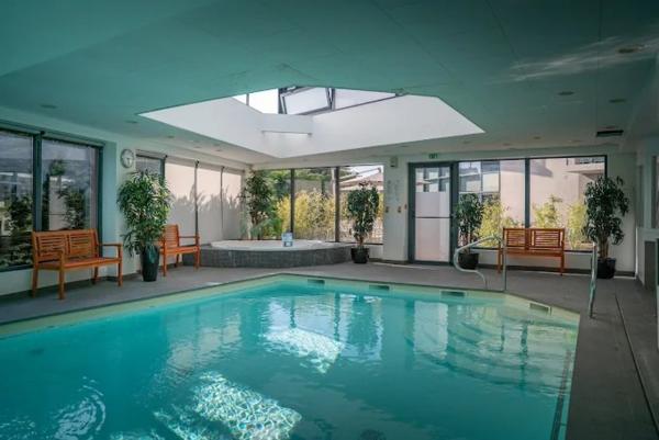 INVESTISSEMENT LOCATIF – Deauville – Résidence Seniors Villa Beausoleil – 5,04 % de rentabilité