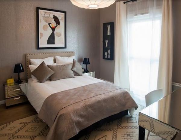 INVESTISSEMENT LOCATIF – Deauville – Résidence Seniors Villa Beausoleil – 5,04 % de rentabilité