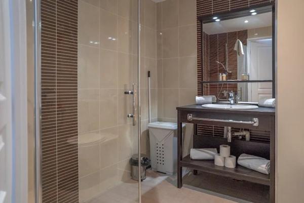 INVESTISSEMENT LOCATIF – Deauville – Résidence Seniors Villa Beausoleil – 5,04 % de rentabilité