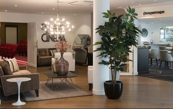 INVESTISSEMENT LOCATIF – Deauville – Résidence Seniors Villa Beausoleil – 5,04 % de rentabilité