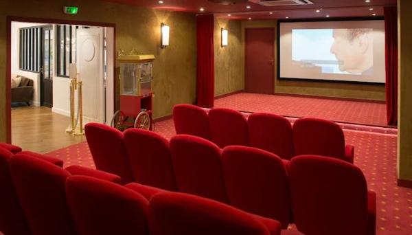 INVESTISSEMENT LOCATIF – Deauville – Résidence Seniors Villa Beausoleil – 5,04 % de rentabilité