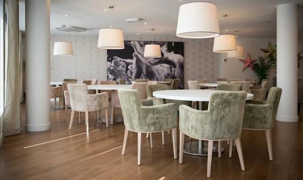 INVESTISSEMENT LOCATIF – Deauville – Résidence Seniors Villa Beausoleil – 5,04 % de rentabilité