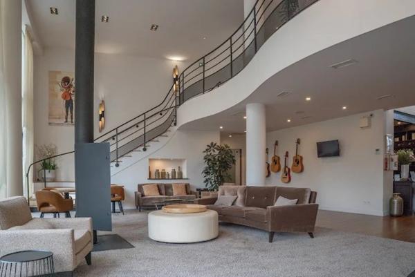 INVESTISSEMENT LOCATIF – Deauville – Résidence Seniors Villa Beausoleil – 5,04 % de rentabilité