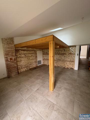 À louer – Maison de 80m2 à Cintegabelle