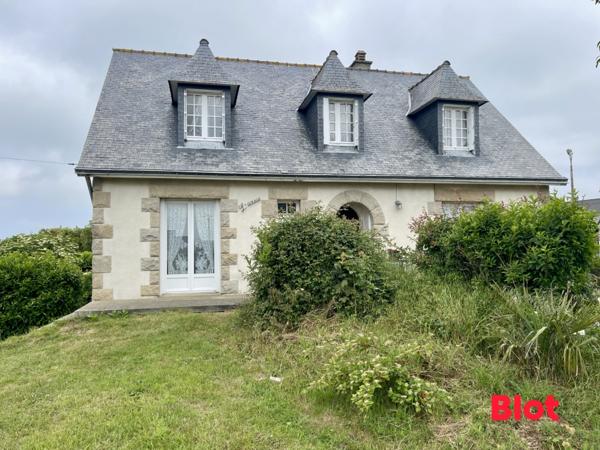 Maison 6 pièce(s)