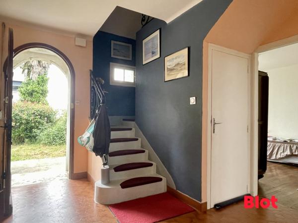 Maison 6 pièce(s)